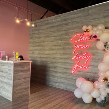 Clean Your Dirty Face - Skin Care Near Me - Goodyear, Arizona Clean Your Dirty Face - Skin Care Near Me - Goodyear, Arizona