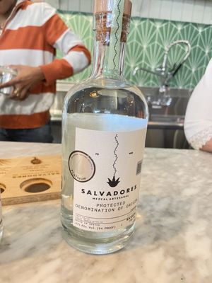 Flask & Field by null