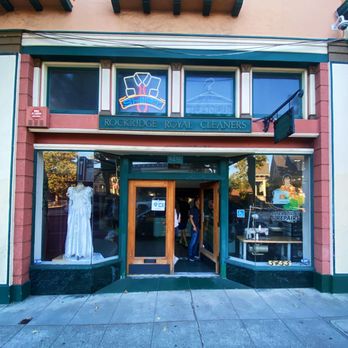 Rockridge Royal Cleaners - Rockridge Royal Cleaners offers full service laundry, dry cleaning services, spot cleaning, stain removal, alterations and more! - Dry Cleaning Near Me - Oakland, California Rockridge Royal Cleaners - Rockridge Royal Cleaners offers full service laundry, dry cleaning services, spot cleaning, stain removal, alterations and more! - Dry Cleaning Near Me - Oakland, California