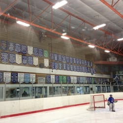 Kensington Complex - Banners