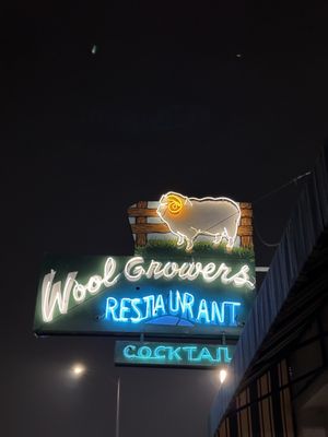 Wool Growers Restaurant by null
