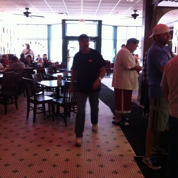 Ricobene's - Italian Near Me - Chicago, Illinois