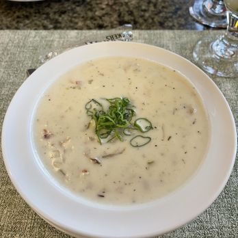 Hilton Garden Inn Fairfield - Clam chowder - Hotels Near Me - Fairfield, California