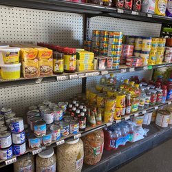 Ray's Produce - Pantry goods