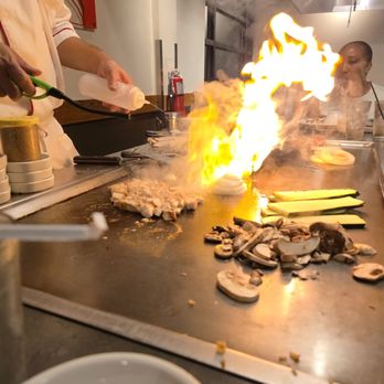 Benihana - Miramar - Sushi Bars Near Me - Miramar, Florida Benihana - Miramar - Sushi Bars Near Me - Miramar, Florida