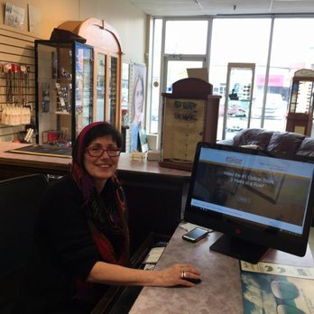 Markham Vision Centre - Eyewear & Opticians Near Me - Markham, Ontario