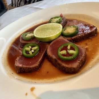 Las Brisas - Mexican Near Me - Laguna Beach, California