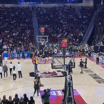 Colonial Life Arena - Venues & Event Spaces Near Me - Columbia, South Carolina Colonial Life Arena - Venues & Event Spaces Near Me - Columbia, South Carolina