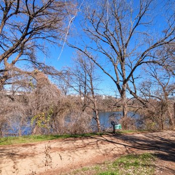 Zilker Metropolitan Park - Walking/running trail - Parks Near Me - Austin, Texas