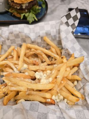 Bossa Nova Brazilian Cuisine by null