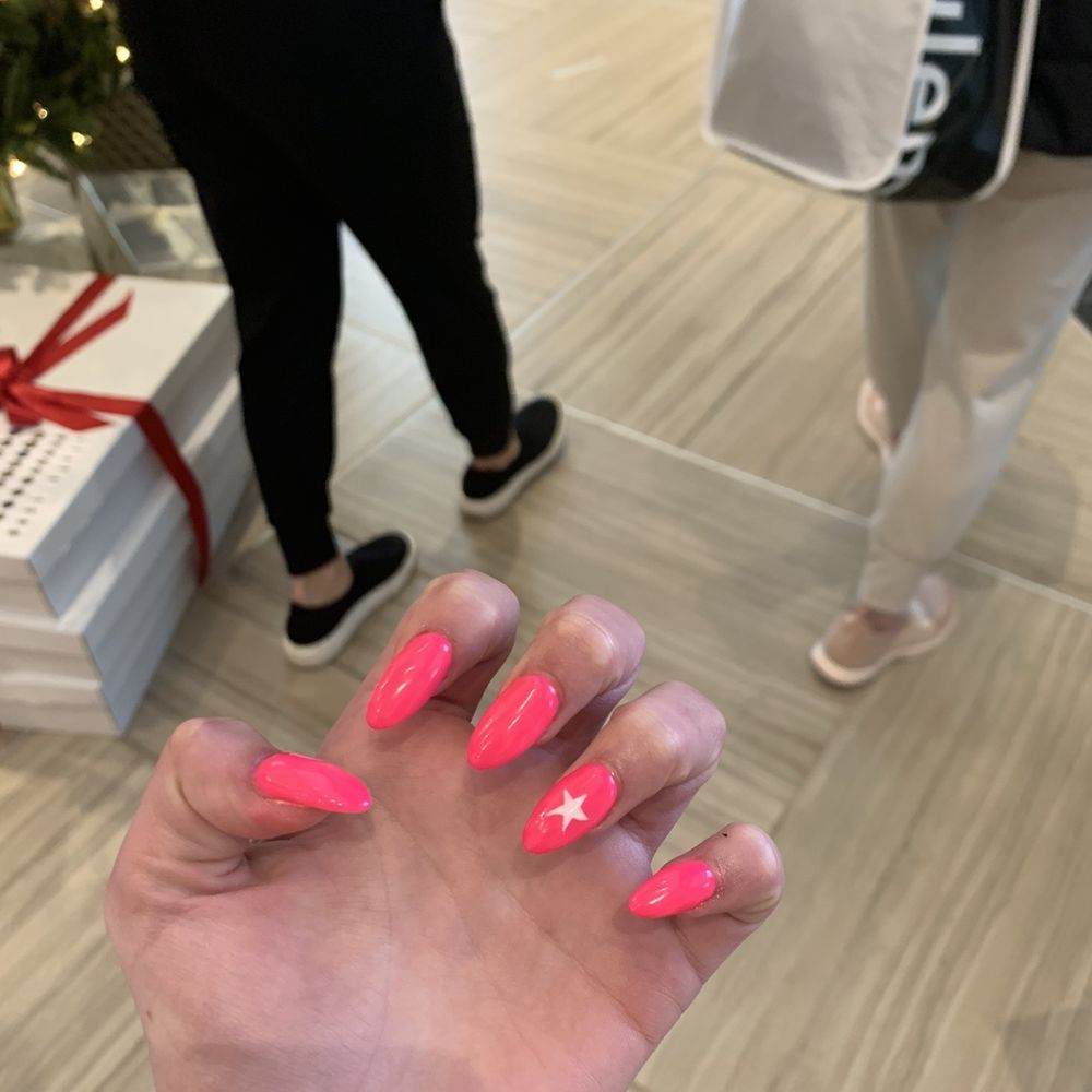 Blossom Nails - Nail Salons Near Me - Frisco, Texas