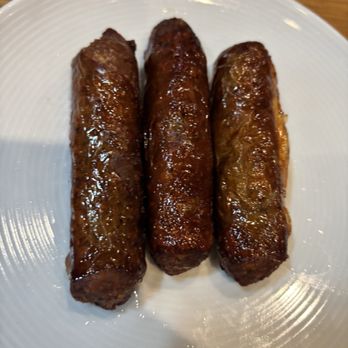 Flap Your Jacks - Sausage - Breakfast & Brunch Near Me - San Diego, California