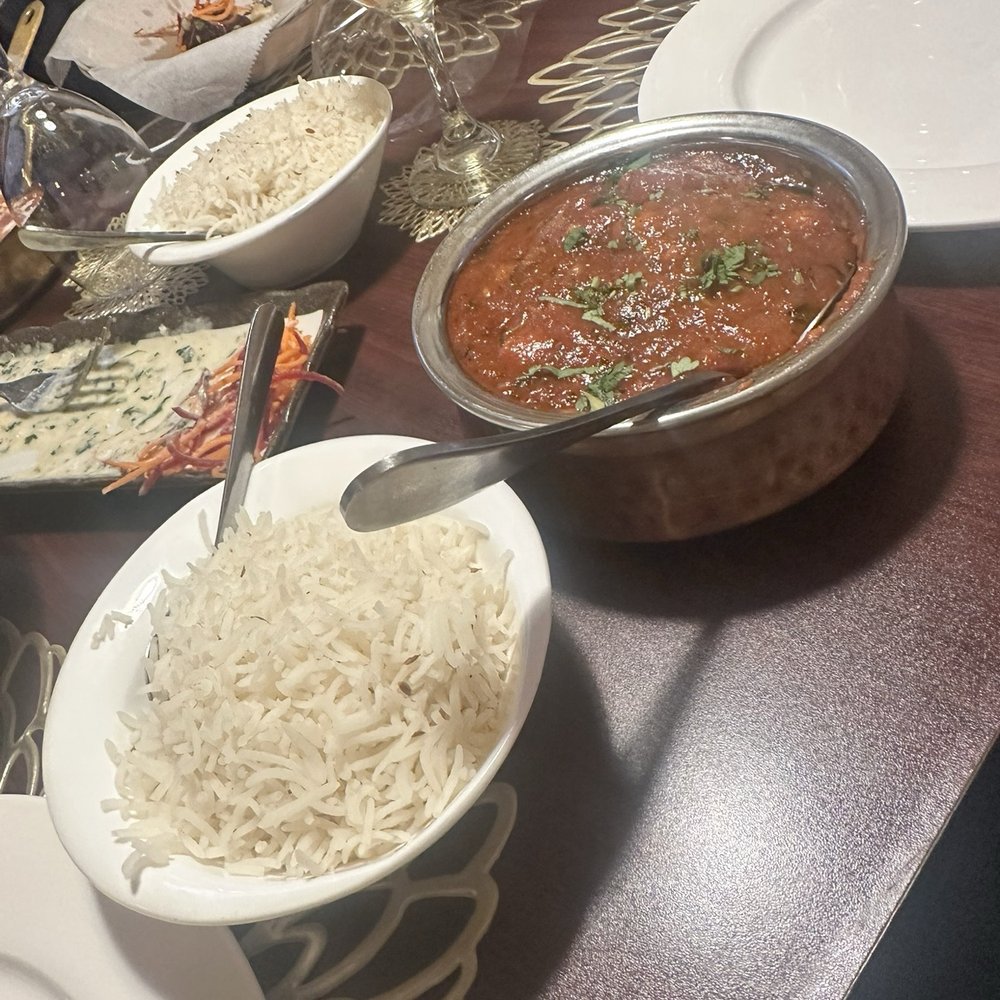 Aangara Indian Cuisine - Chicken mango - Indian Near Me - Keyport, New Jersey