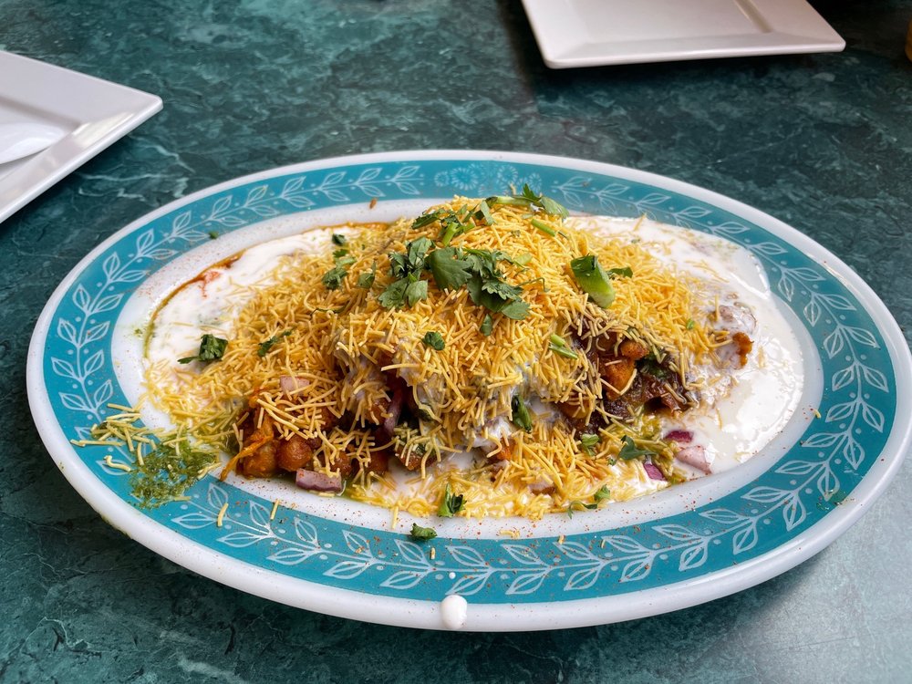 Bombay Kitchen 419