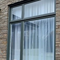 Fenestration Des Sommets