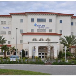 Children’s Medical Center - Westchase - Office building - located in Suite 305.