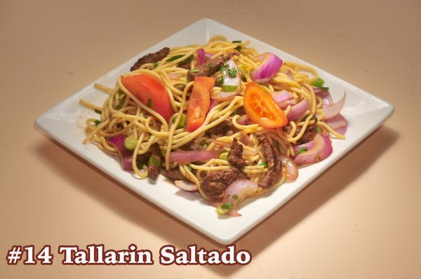 El Pollo Inka Gardena Peruvian Restaurant & Nightclub by null