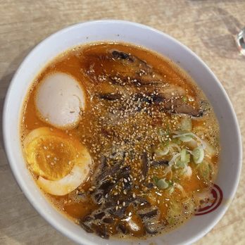 Kashiwa Ramen - Ramen Near Me - Costa Mesa, California