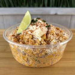 Street Corn Salad