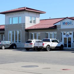Drendel's Corner - Drendel's Corner Mobil Gas Station & Convenience Store