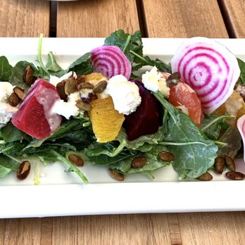Jake's - Roasted Beets* - New American Near Me - Del Mar, California Jake's - Roasted Beets* - New American Near Me - Del Mar, California