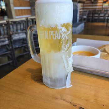 Twin Peaks - Ice cold beer - New American Near Me - Reno, Nevada Twin Peaks - Ice cold beer - New American Near Me - Reno, Nevada