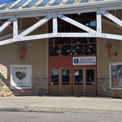 Gateway Niagara Information Centre - Rest stop in Niagara Region