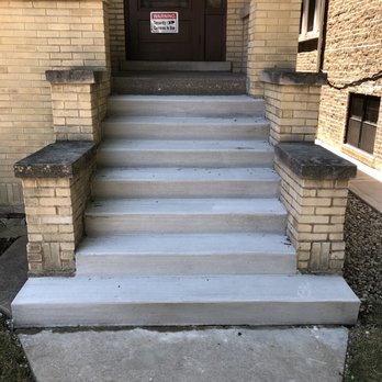 K&K Concrete - Masonry/Concrete Near Me - Palatine, Illinois