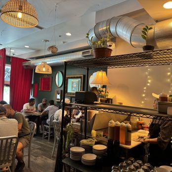 Mawn - Small Interior Seating - Cambodian Near Me - Philadelphia, Pennsylvania Mawn - Small Interior Seating - Cambodian Near Me - Philadelphia, Pennsylvania