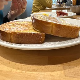 Very Berry French Toast