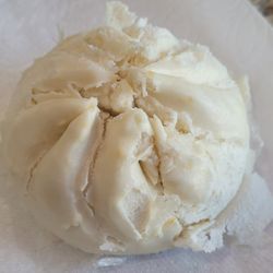 Jumbo Pork Bun (hot!)