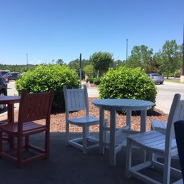 Outside Outside