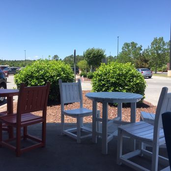 Tropical Smoothie Cafe - Outdoor seating - Juice Bars & Smoothies Near Me - Southport, North Carolina Tropical Smoothie Cafe - Outdoor seating - Juice Bars & Smoothies Near Me - Southport, North Carolina