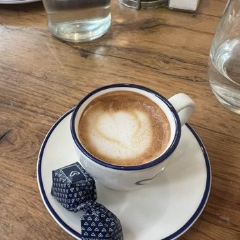 Casa Tua Cucina - Cortadito - Italian Near Me - Miami, Florida