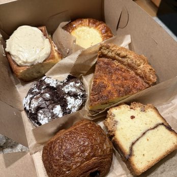 Bresnan Bread and Pastry - Bakeries Near Me - McKinney, Texas Bresnan Bread and Pastry - Bakeries Near Me - McKinney, Texas