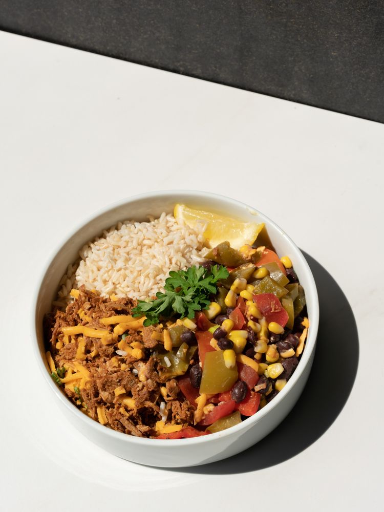 FED Updated September 2024 37 Photos 845 Terminal Ave, Vancouver, British Columbia Food