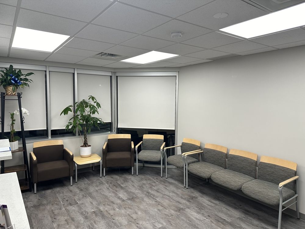 MAYWELL HEALTH INTERVENTIONAL PAIN MANAGEMENT Updated October 2024