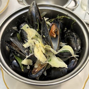 Chez Billy Sud - Mussels - French Near Me - Washington, DC, District of Columbia Chez Billy Sud - Mussels - French Near Me - Washington, DC, District of Columbia