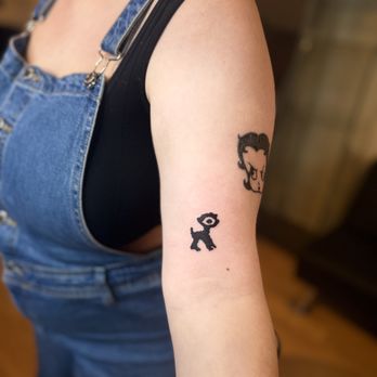 Tattoo Shanky - Tattoo Near Me - Seattle, Washington Tattoo Shanky - Tattoo Near Me - Seattle, Washington