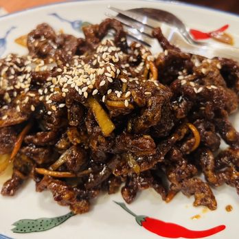 Jeck s Place - Crispy Beef - Singaporean Near Me - Geneva, GE Jeck s Place - Crispy Beef - Singaporean Near Me - Geneva, GE