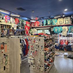 Sports Fanatics