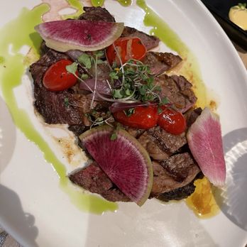 Suspiro - Rib eye - Spanish Near Me - San Jose, California Suspiro - Rib eye - Spanish Near Me - San Jose, California
