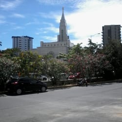 Templo do Recife