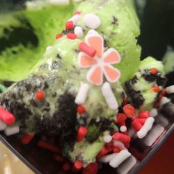 Pandan Leaves