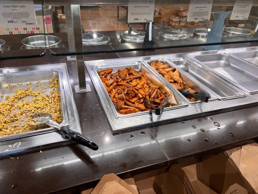 Whole Foods Market by null