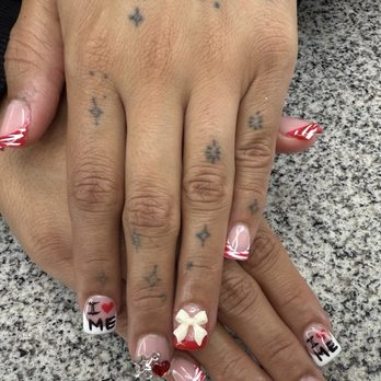 Butterfly Nails and Spa - Nail Salons Near Me - Riverside, California