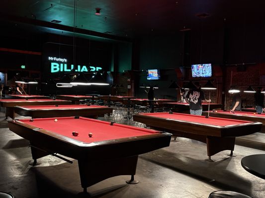 Mr Furley's Bar - Glendale by null