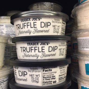 Trader Joe's - Dip - Grocery Near Me - Tulsa, Oklahoma Trader Joe's - Dip - Grocery Near Me - Tulsa, Oklahoma