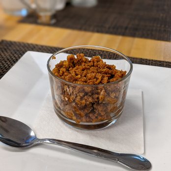 Trigo Café - Dulce de Leche - Cuban Near Me - Hialeah, Florida
