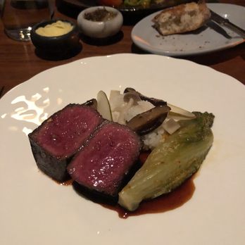 Manhatta - Wagyu - New American Near Me - New York, New York Manhatta - Wagyu - New American Near Me - New York, New York